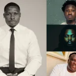 Asake Brings Out Olamide, Saheed Osupa & Zlatan at Lagos Concert