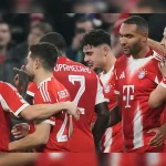 Bayern Munich Stun Sporting CP With Quick-Fire Goals