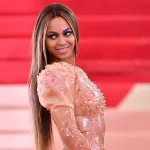 Beyoncé Co-Chair Of 2026 Met Gala