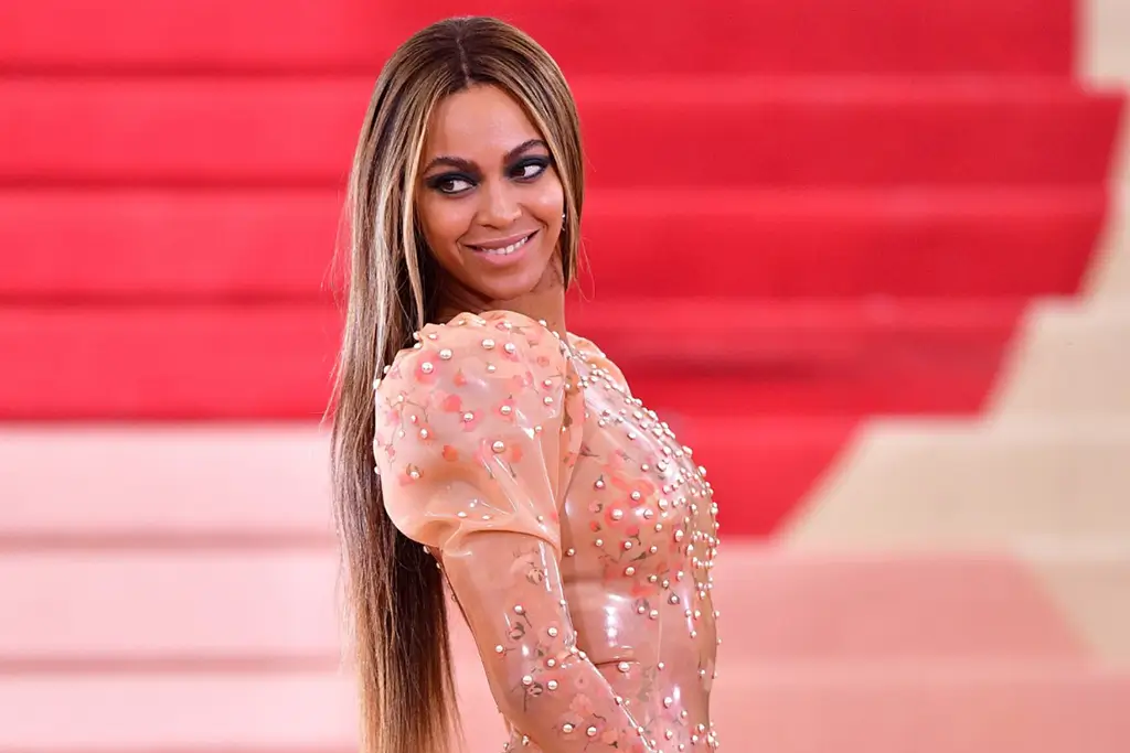 Beyoncé Co-Chair Of 2026 Met Gala