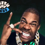 Busta Rhymes Lights Up Lagos At Detty December