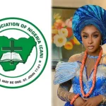 CAN Condemns Ini Edo’s “A Very Dirty Christmas” Movie Title