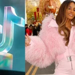 Ciara To Headline Inaugural TikTok Awards Show