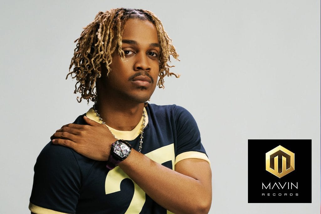 CupidSZN Opens Up on Mavin Records Signing and Music Journey