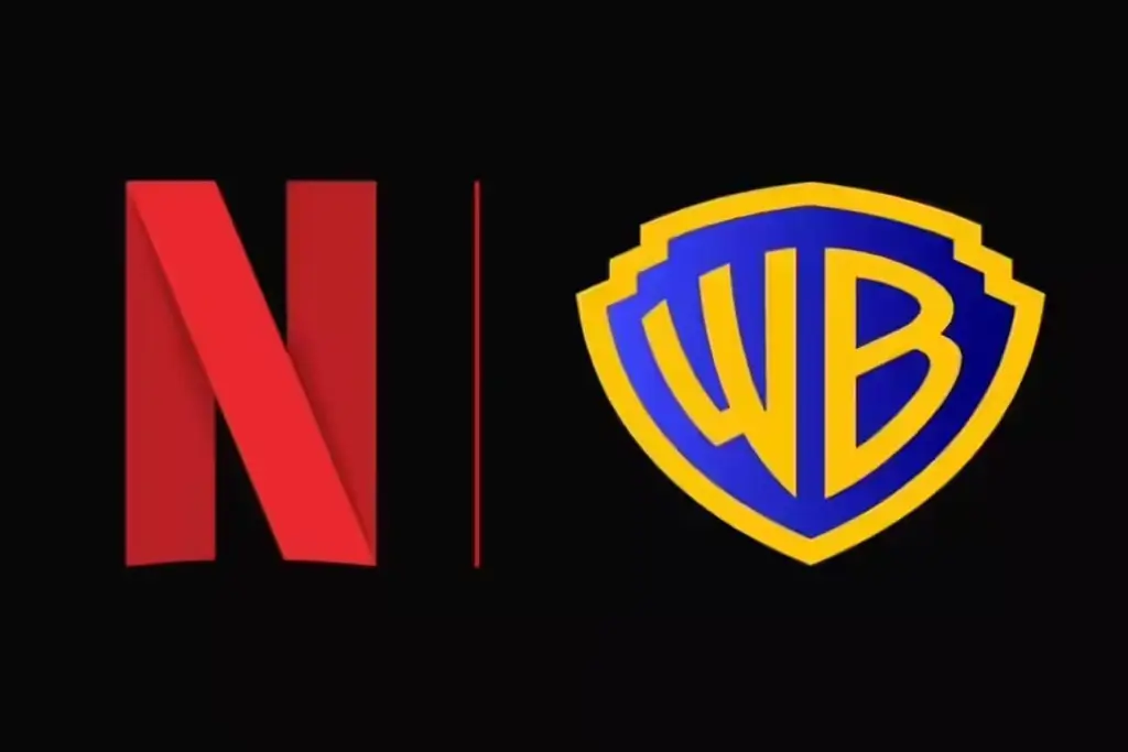 Disney CEO Warns Netflix–Warner Bros Deal May Not Be Healthy For Streaming