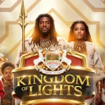 Eko Hotels Lights Up Lagos with a Dazzling ‘Kingdom of Lights’ Christmas Wonderland