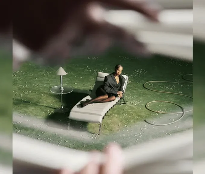 Ella Mai Announces Release Of Third Album