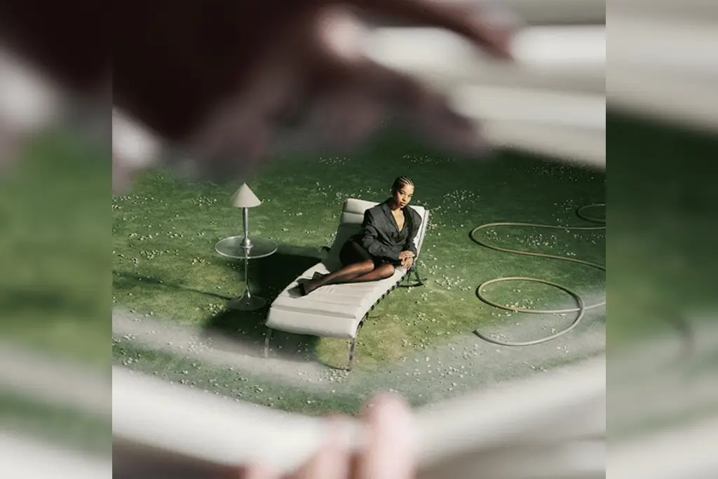 Ella Mai Announces Release Of Third Album