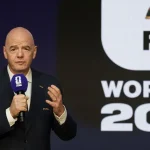 FIFA Sets Record With $727m Prize Fund For 2026 World Cup