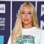 Iggy Azalea Shuts The Door On Music Comeback_