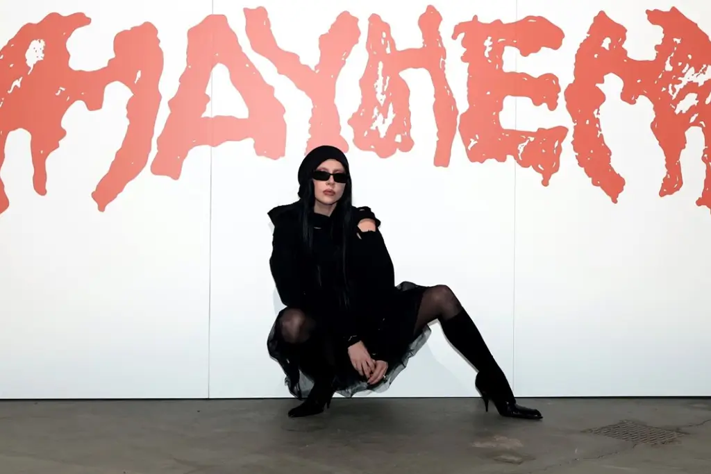 Judge Allows Lady Gaga’s Mayhem Tour Merchandise Sales to Continue