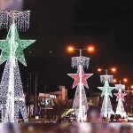 Kickstarting the Season With Vibes, Energy & Endless Fun This December