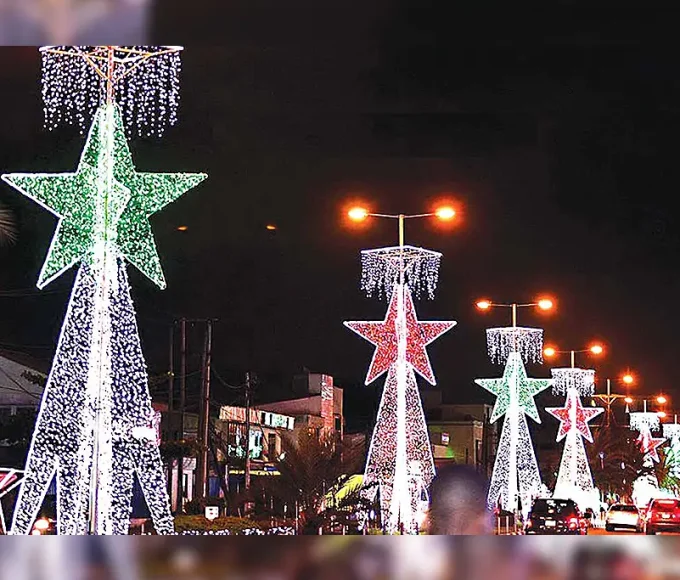 Kickstarting the Season With Vibes, Energy & Endless Fun This December