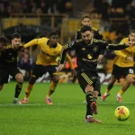 Manchester United Climb To Sixth With 4-1 Win Over Wolves Premier League