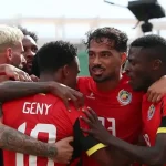 Mozambique End Long AFCON Wait With 3–2 Win Over Gabon