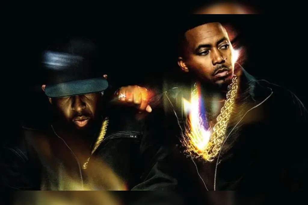 Nas and DJ Premier Confirm Release Of ‘Light-Years’ Album