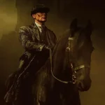 Netflix Drops First Peaky Blinders Movie Teaser