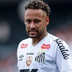 Neymar JR To Undergo Knee Surgery After Driving Santos Fc To Safety
