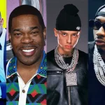 Nigeria Emerges as Top Destination for Global Music Stars