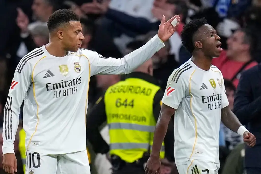 Nine-Man Real Madrid Lose To Celta Vigo