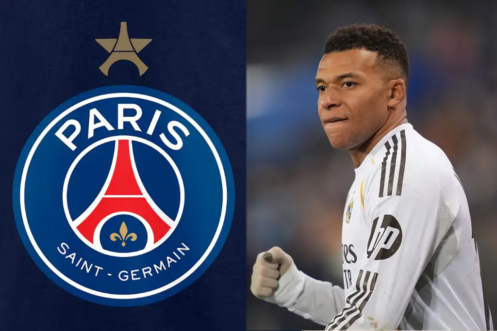 Paris Court Orders PSG to Pay Mbappé €60m in Unpaid Wages