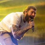 Post Malone To Headline Super Bowl Concert
