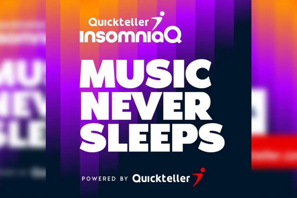 Quickteller Insomniaq Delivers All-Night Music Experience In Lagos