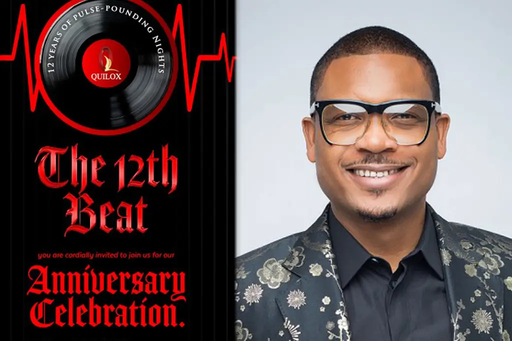 Quilox Marked 12 Years With AI-Powered Club Experience