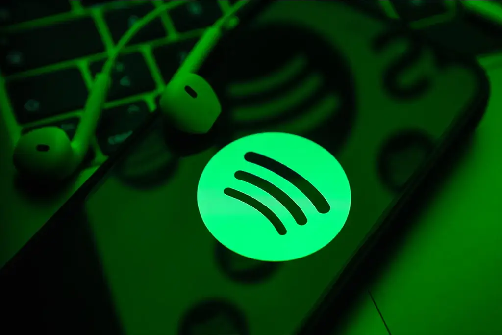 Spotify Sued For Alleged Race Discrimination