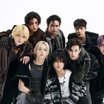 Stray Kids Debut Eighth Consecutive No. 1 Album On Billboard 200 Chart