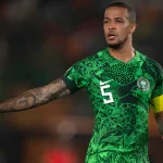 Super Eagles Captain William Troost-Ekong Retires From International Football