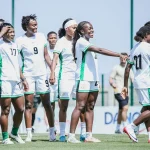 Super Falcons Drop To 37th In FIFA Rankings But Remain Africa’s Top Side