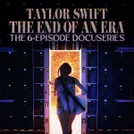 Taylor Swift Previews End of An Era Chapters