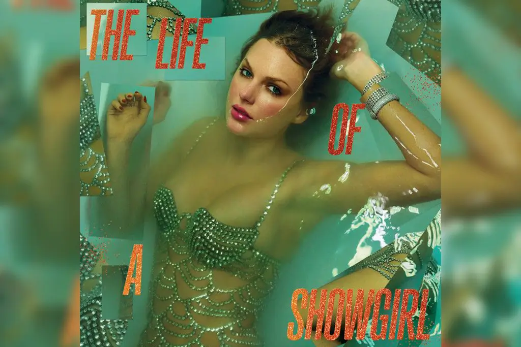 Taylor Swift’s ‘The Life Of a Showgirl’ Returns To_