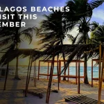 Top Lagos Beaches to Visit This December