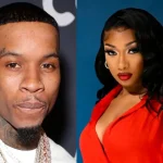 Tory Lanez Claims Errors in Megan Thee Stallion Trial
