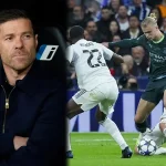 UCL Man City Beat Real Madrid To Pile Pressure On Xavi Alonso