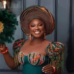 Yvonne Jegede Marks 20 Years In Nollywood