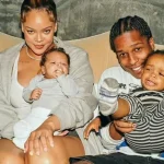 A$AP Rocky Says His Mother Guided Him to Rihanna