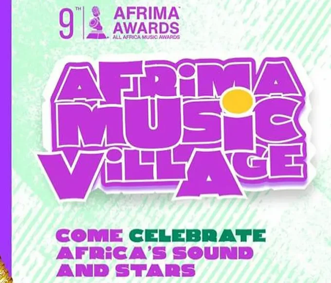AFRIMA 2026 Celebrates African Music in Lagos