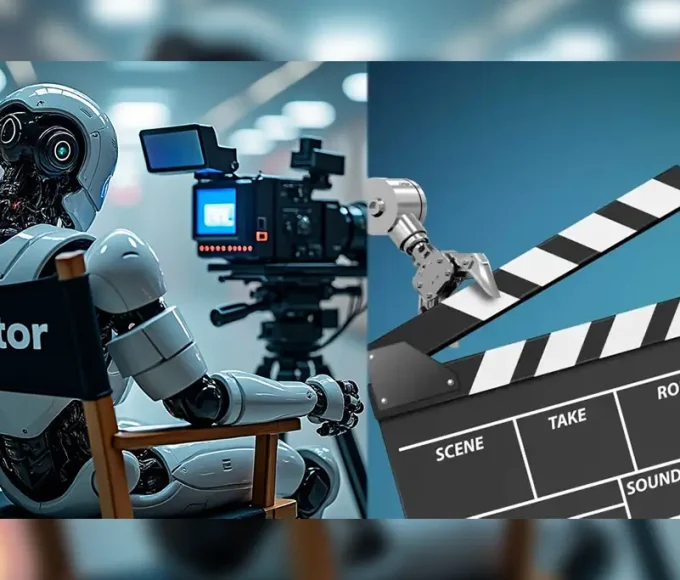 AI in Film 2026: How Technology Is Shaping Storytelling