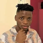 Afro-Fuji Star Destiny Boy Passes Away At 22