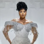 BBNaija Winner Imisi Celebrates 24th Birthday in Lagos