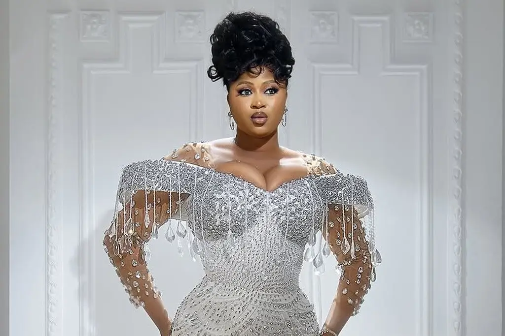 BBNaija Winner Imisi Celebrates 24th Birthday in Lagos