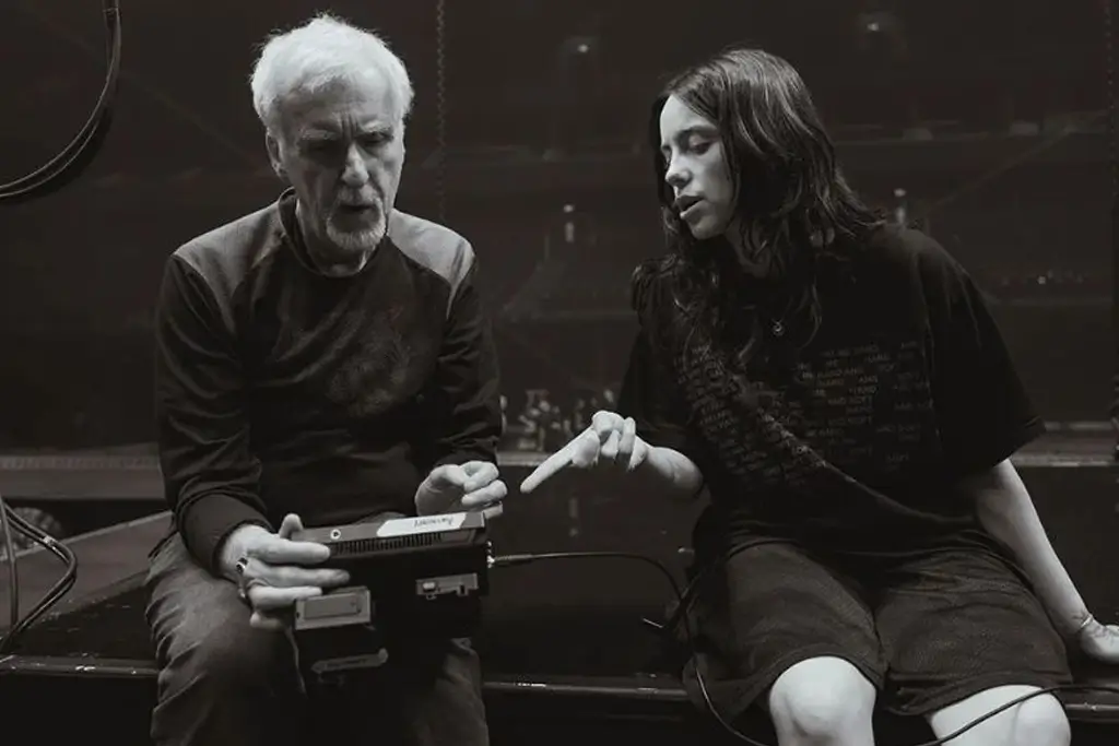 Billie Eilish Delays Hit Me Hard And Soft Tour Film