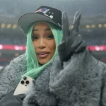 Cardi B to Perform at Fanatics Super Bowl Party