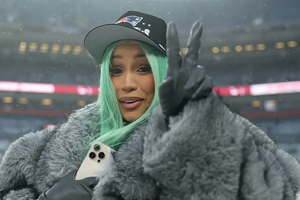 Cardi B to Perform at Fanatics Super Bowl Party