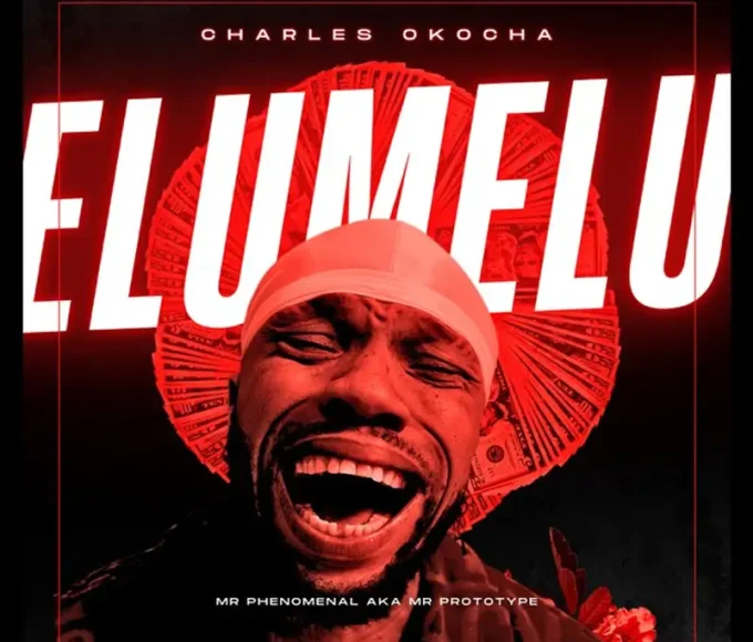 Charles Okocha Explains Elumelu Song And Street Madness