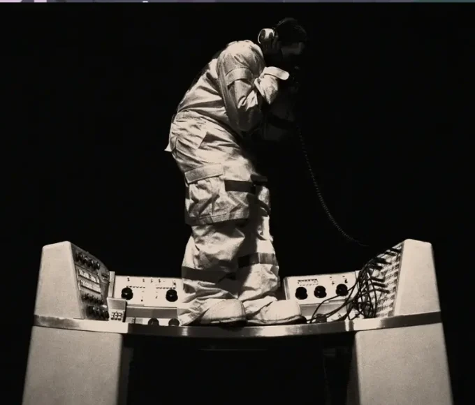 Don Toliver Releases New Album ‘Octane’