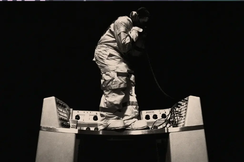 Don Toliver Releases New Album ‘Octane’